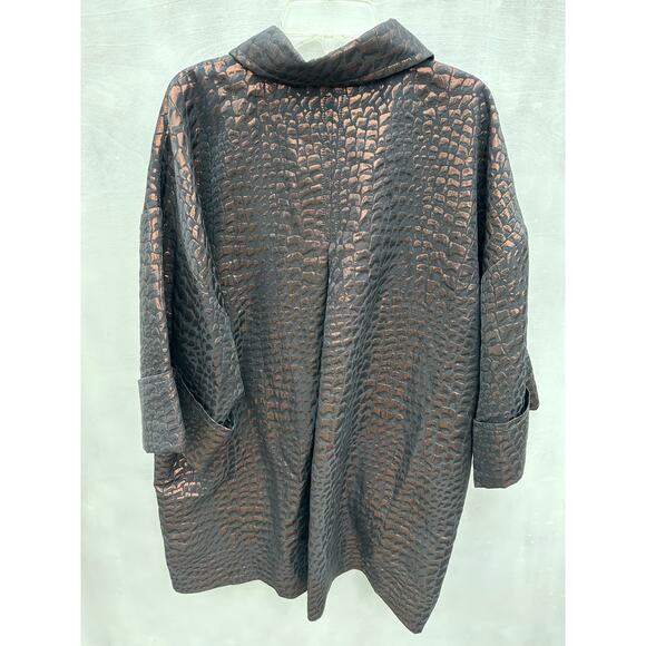 St. John coat - Picture 9 of 9